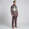 Mandalorian Flight Suit