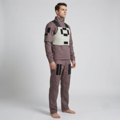 Mandalorian Flight Suit