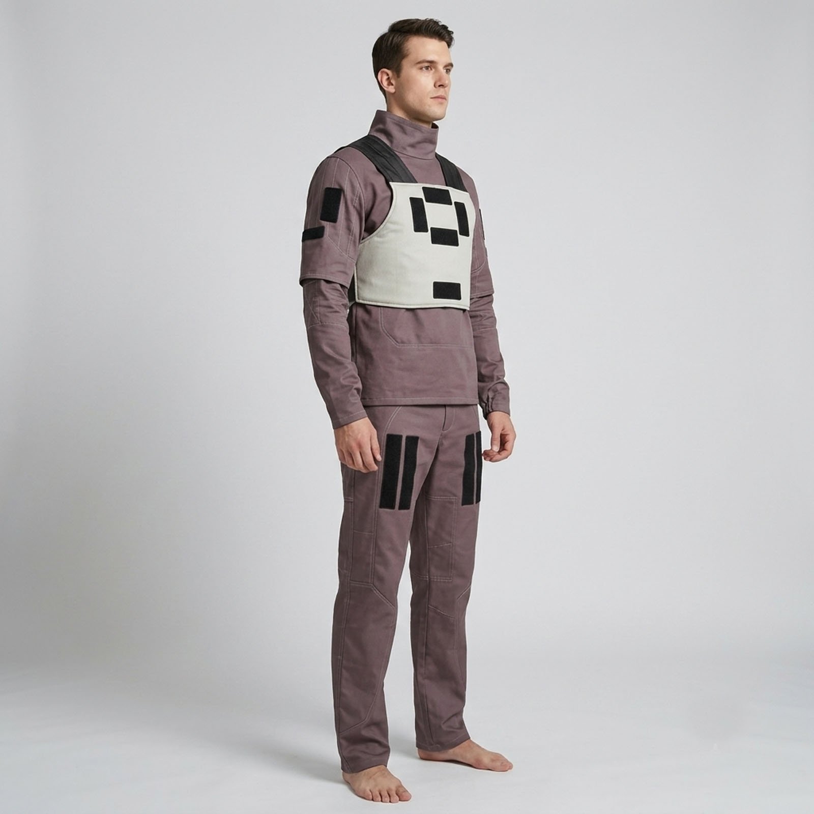 Mandalorian Flight Suit
