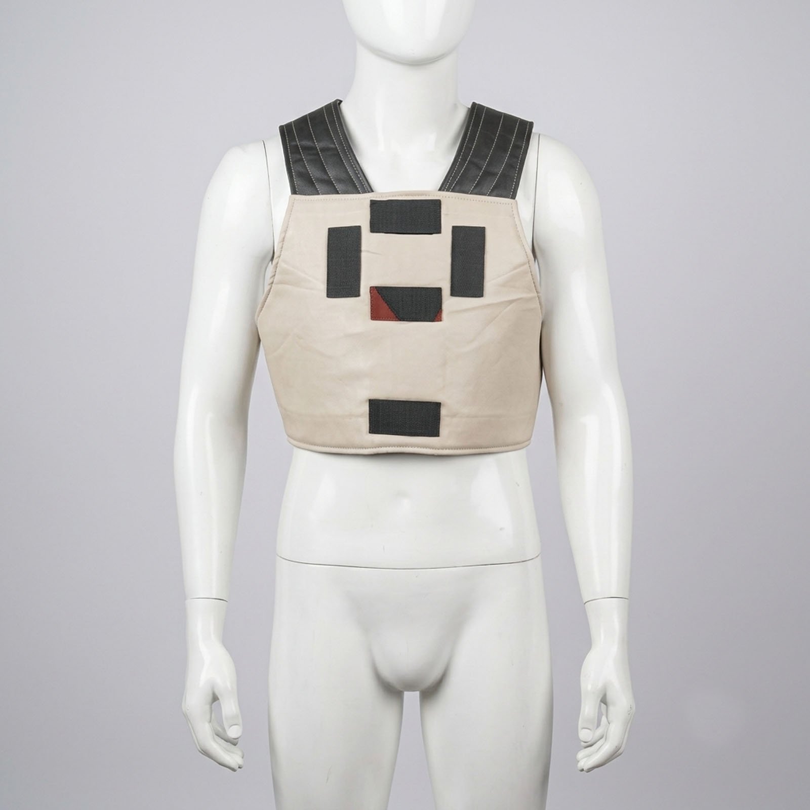 Mandalorian Flight Suit