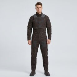 Mandalorian Flight Suit