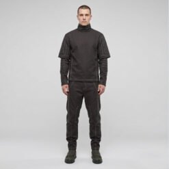 The Mandalorian Flight suit Brown Shirt & pants