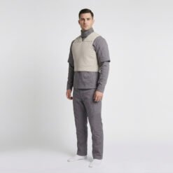 Alternative view of Star wars Death Watch Custom Flight Suit & Vest Outfitting Mandalorian Mercenaries