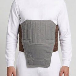 Alternative view of Mando Gloves Ultimate Star Wars Cosplay Accessories for Mandalorian Fans