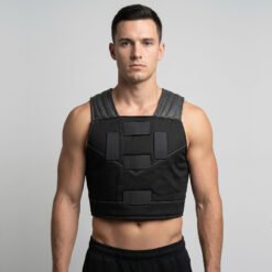 Din Djarin Flak vest Black