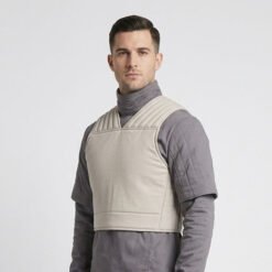 Alternative view of Star Wars Death Watch Custom Flak Vest Mandalorian Cosplay Armor