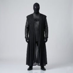 Darth Vader Cosplay Suit Star Wars Dark Lord of the Sith Costume