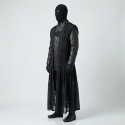Darth Vader Cosplay Suit Star Wars Dark Lord of the Sith Costume