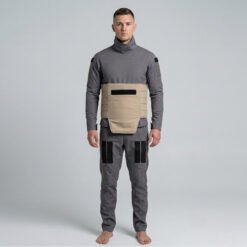 Pre-Beskar Mando Season 1 Flight Suit
