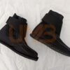 Star Wars Boba Fett Cosplay Boots