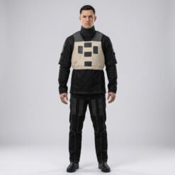 Mandalorian Flight Suit