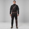 Mandalorian Flight Suit