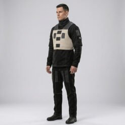 Mandalorian Flight Suit