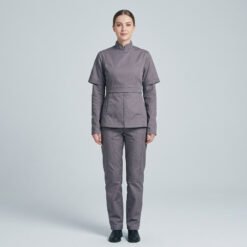 Sbine wren Flight suit