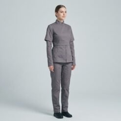 Sbine wren Flight suit Side view