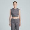Sbine wren Flight suit vest