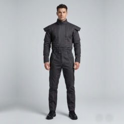 Mando super commando Flight suit without Flak vest