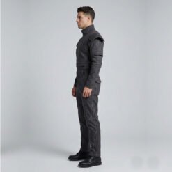 Alternative view of Mando super commando Flight suit without Flak vest