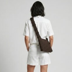 Alternative view of Grogu Jedi Master Bag