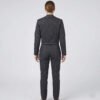 Bo Katan Flight Suit with Leather Belt
