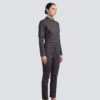 Bo Katan Flight Suit with Leather Belt