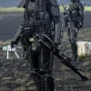 Death Trooper Undersuit, Star Wars Cosplay,