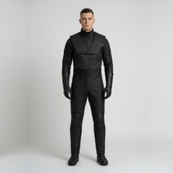 Death Trooper Undersuit Premium Star Wars Imperial Base Layer for Authentic Cosplay
