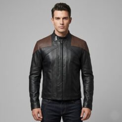 Star Trek William Riker Jacket