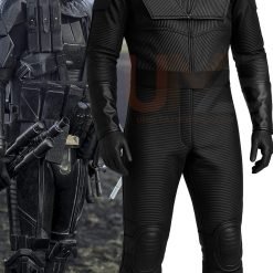 Death Trooper Flight Suit