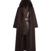 tar Wars Revenge of the Sith Anakin Jedi costume for collectors