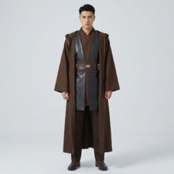 Anakin Skywalker Jedi Costume