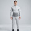 Star Wars Inspired White Imperial Super Commando Flight Suit