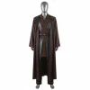 Anakin Skywalker Jedi Costume cosplay outfit