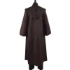 kywalker Jedi cosplay costume for conventions
